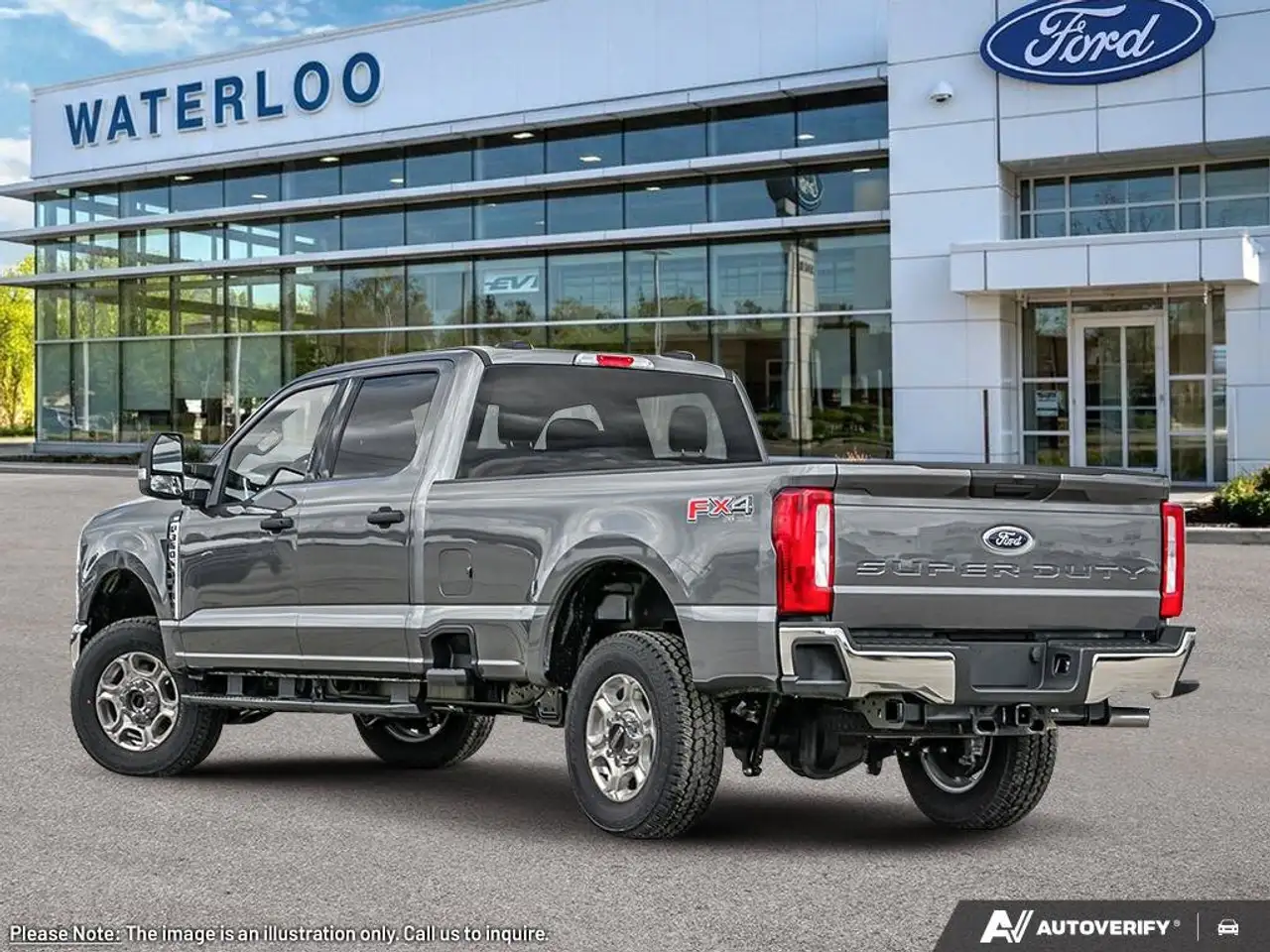 Ford F 350 fotografie Ford F 350