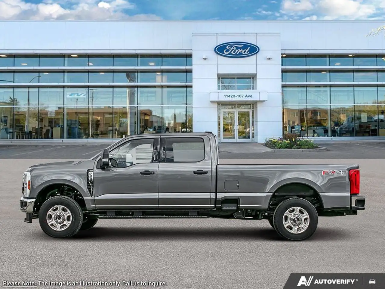 Ford F 350 fotografie Ford F 350