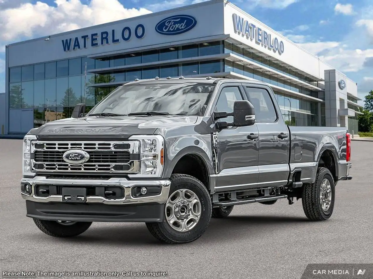 Ford F 350 fotografie Ford F 350
