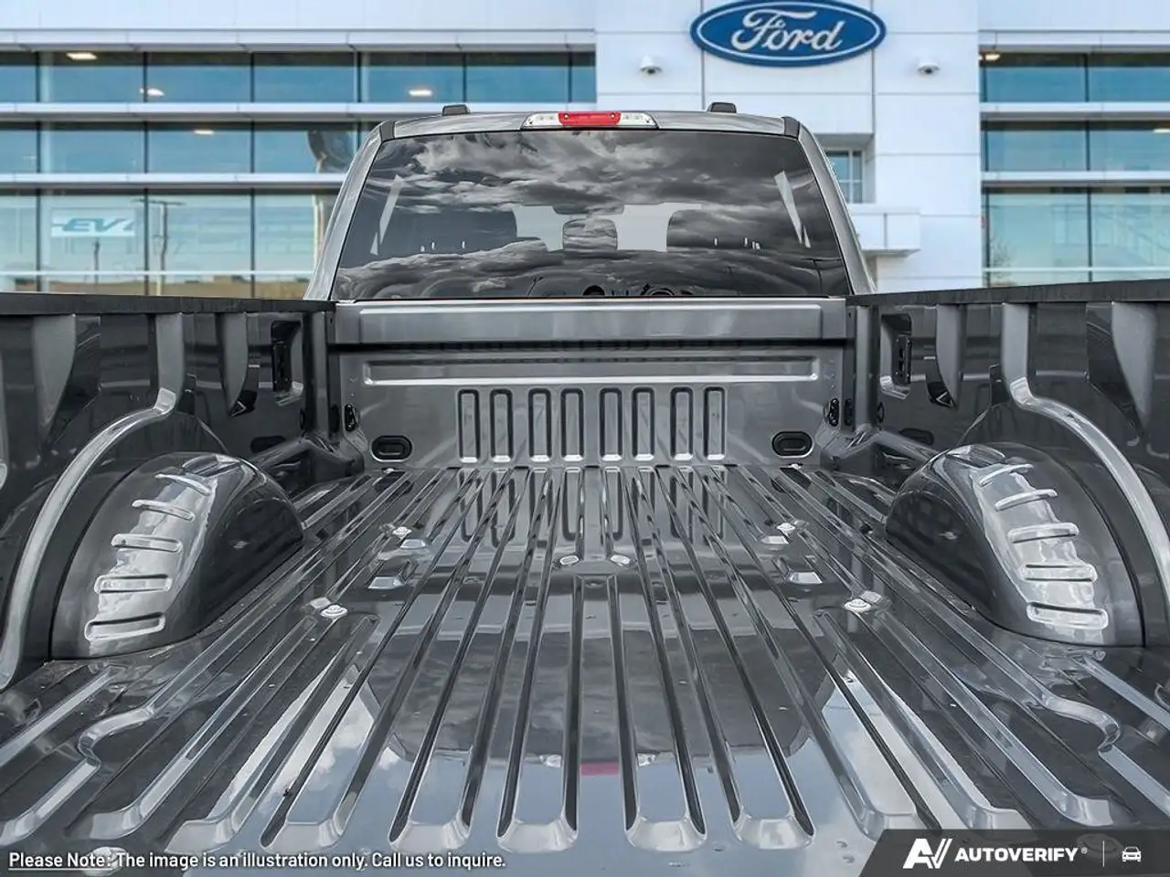 Ford F 350 fotografie Ford F 350