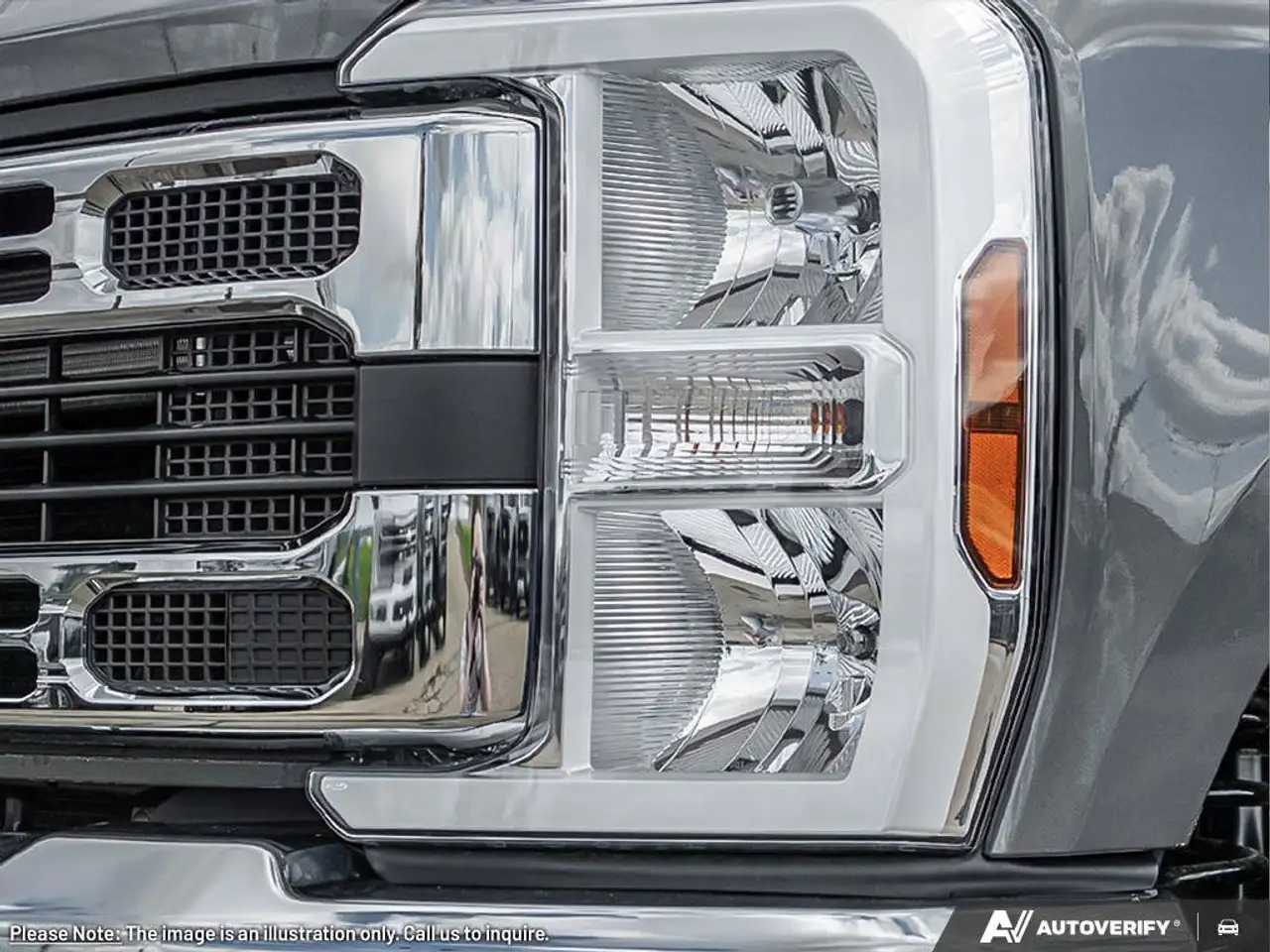 Ford F 350 fotografie Ford F 350
