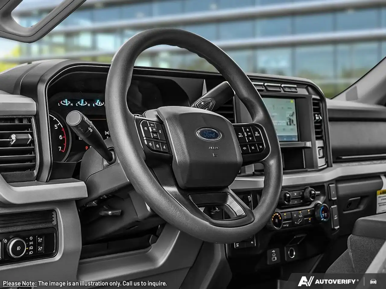 Ford F 350 fotografie Ford F 350