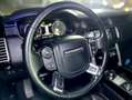 Land Rover Range Rover IV V8 S/C Autobiography SWBMark V Negro - thumbnail 30