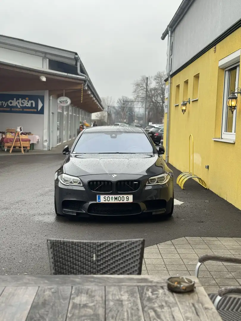 BMW 535 535i xDrive F10 ( M5 Umbau ) - 1