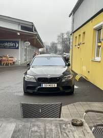 535i xDrive F10 ( M5 Umbau )