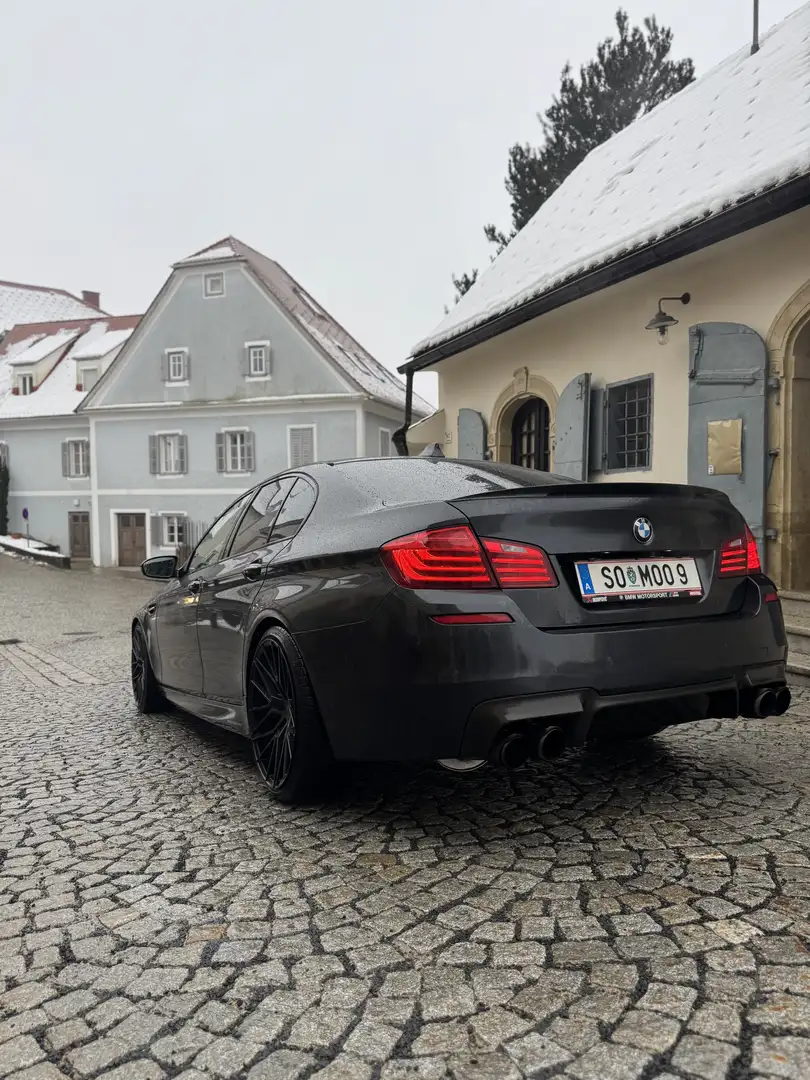 BMW 535 535i xDrive F10 ( M5 Umbau ) - 2