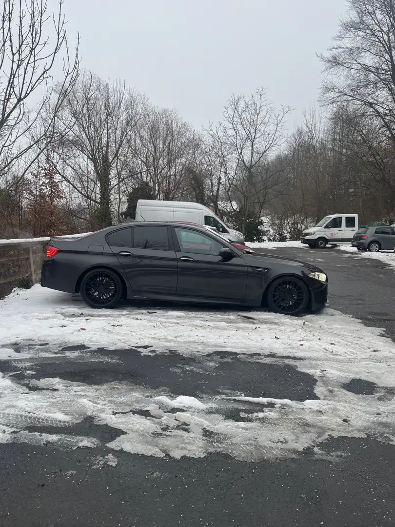 BMW 535 535i xDrive F10 ( M5 Umbau ) - 2