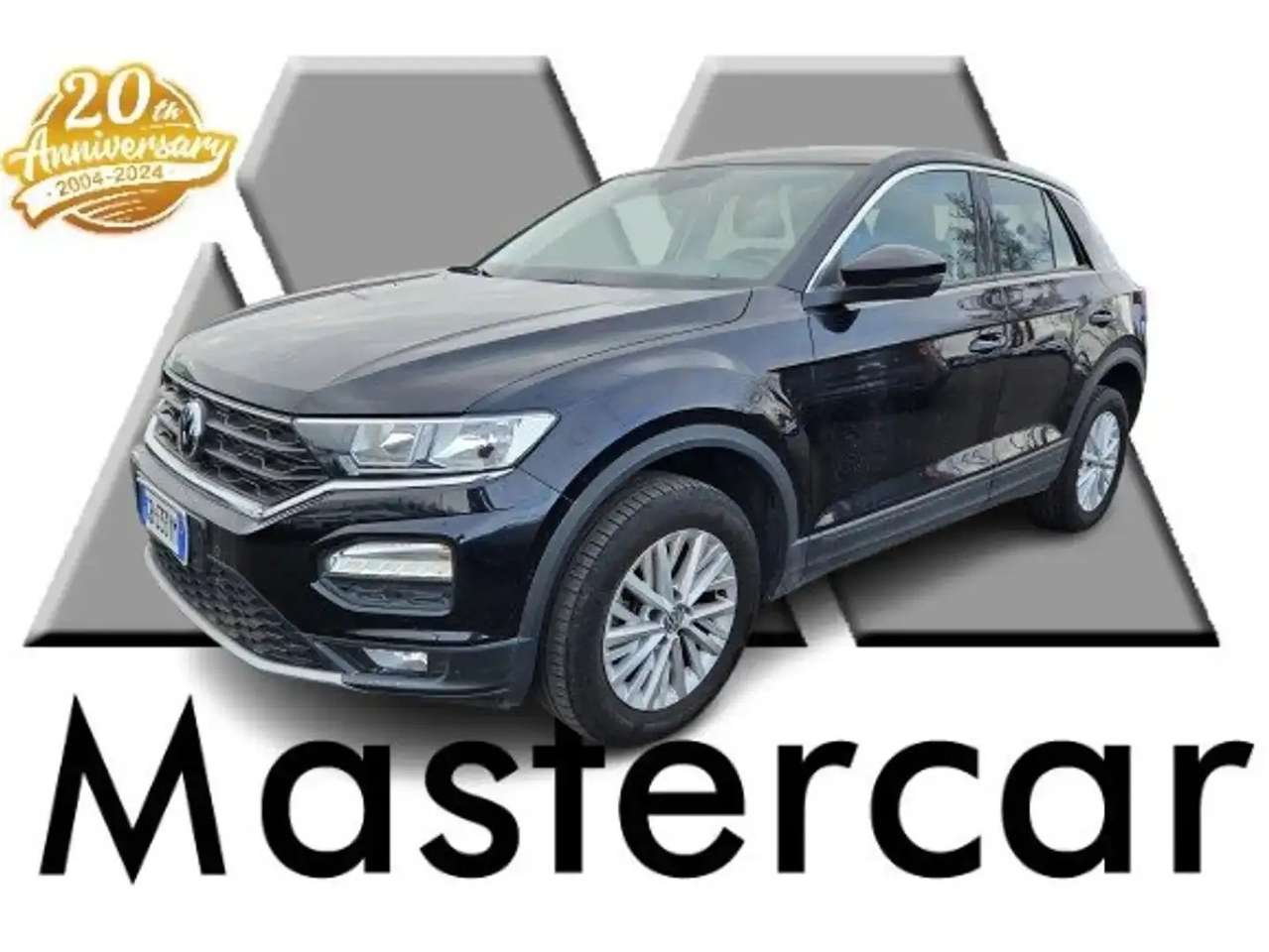 Volkswagen T-Roc 1.6 TDI 116cv SCR Business BMT - GB533YM