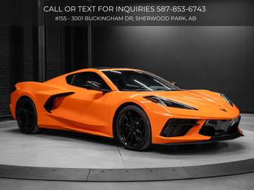 1LT | Full Front PPF | Performance Exhaust | Carbo