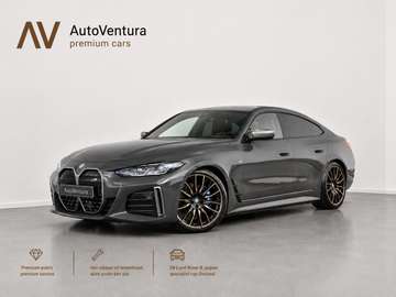 M50 High Executive 84 kWh | M-sport | Harman Kardo