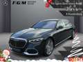 Mercedes-Benz S 680 4Matic MAYBACH Burm|HUD|KeyGo|MBeam|S-Dach Grau - thumbnail 1