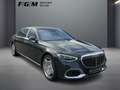 Mercedes-Benz S 680 4Matic MAYBACH Burm|HUD|KeyGo|MBeam|S-Dach Grau - thumbnail 5