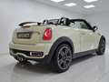 MINI Cooper SD Roadster Beżowy - thumbnail 11