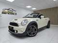 MINI Cooper SD Roadster Beżowy - thumbnail 3