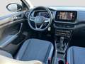 Volkswagen T-Cross 1.0TSI Style Navi Matrix CAM Sitzh App Noir - thumbnail 6