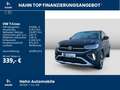 Volkswagen T-Cross 1.0TSI Style Navi Matrix CAM Sitzh App Noir - thumbnail 2