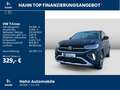 Volkswagen T-Cross 1.0TSI Style Navi Matrix CAM Sitzh App Zwart - thumbnail 2