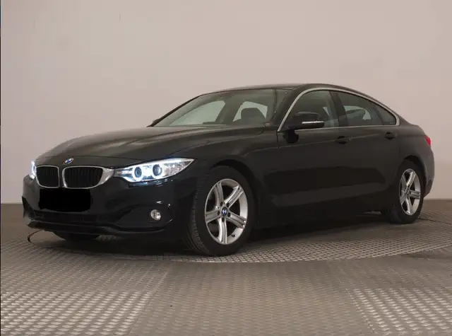 BMW 418 418i Gran Coupe Sport Aut. Centennial NEOPATENTATI