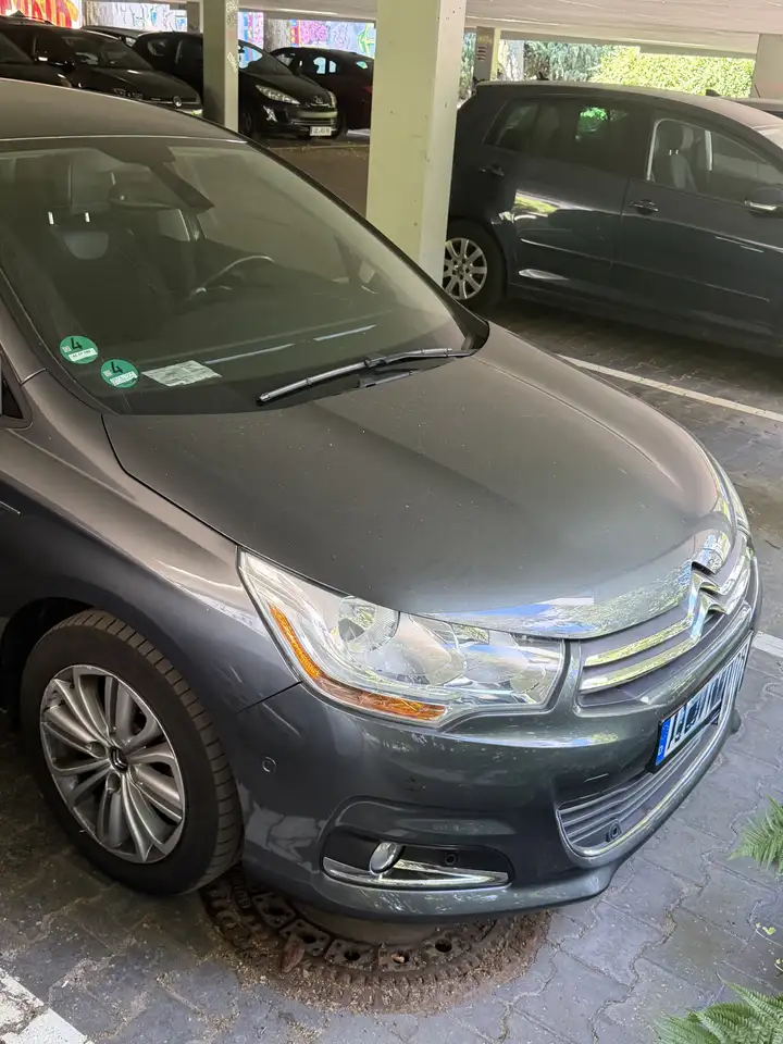 Citroën C4