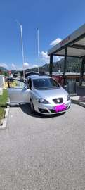 Freetrack Style 2,0 4WD TDi DPF