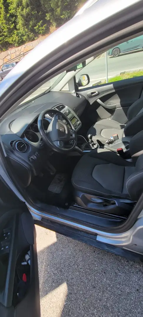 SEAT Altea Freetrack Style 2,0 4WD TDi DPF - 2