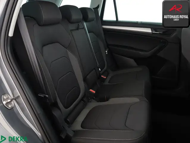 Skoda Kodiaq view 12