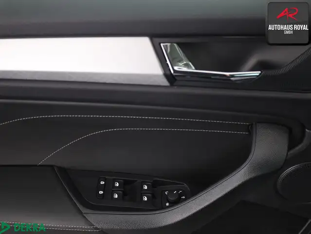 Skoda Kodiaq view 14