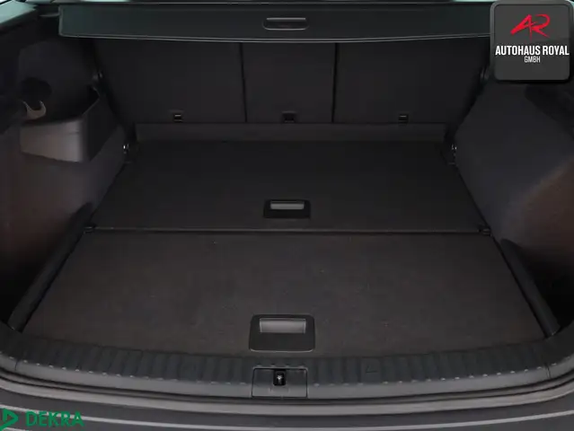 Skoda Kodiaq view 13