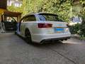 Audi A6 allroad A6 Allroad 3,0 TDI Intense Quattro tiptronic Weiß - thumbnail 4