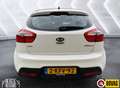 Kia Rio 1.2 CVVT Comf. Pack Airco Navi Lmv BT Nap Wit - thumbnail 6