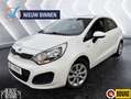 Kia Rio 1.2 CVVT Comf. Pack Airco Navi Lmv BT Nap Wit - thumbnail 1