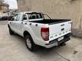 Ford Ranger 2.2 TDCi Extracab XLT 4pt. *CASSONE LUNGO* Blanc - thumbnail 6