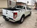 Ford Ranger 2.2 TDCi Extracab XLT 4pt. *CASSONE LUNGO* Blanc - thumbnail 4