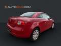 Volkswagen Eos 2.0 Turbo*Klima*Tempo*Navi*Shz*Leder* Rot - thumbnail 6