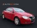 Volkswagen Eos 2.0 Turbo*Klima*Tempo*Navi*Shz*Leder* Rot - thumbnail 1