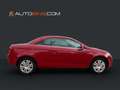Volkswagen Eos 2.0 Turbo*Klima*Tempo*Navi*Shz*Leder* Rot - thumbnail 7