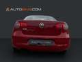 Volkswagen Eos 2.0 Turbo*Klima*Tempo*Navi*Shz*Leder* Rot - thumbnail 5