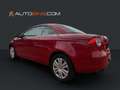 Volkswagen Eos 2.0 Turbo*Klima*Tempo*Navi*Shz*Leder* Rot - thumbnail 4