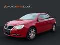 Volkswagen Eos 2.0 Turbo*Klima*Tempo*Navi*Shz*Leder* Rot - thumbnail 3