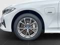 BMW 330 e *LIM.*M SPORT LINE*HYBRID*AHK*LASER*KAMERA*HUD*K Wit - thumbnail 8