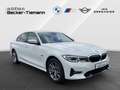 BMW 330 e *LIM.*M SPORT LINE*HYBRID*AHK*LASER*KAMERA*HUD*K Wit - thumbnail 7
