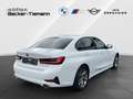 BMW 330 e *LIM.*M SPORT LINE*HYBRID*AHK*LASER*KAMERA*HUD*K Wit - thumbnail 6