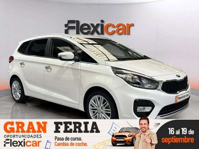 Kia Carens 1.6 GDi Basic 135 - foto 1