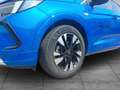 Opel Grandland Elegance Paket Ultimate Navi Rückfahrk.Sitzheizung Bleu - thumbnail 11