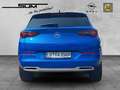 Opel Grandland Elegance Paket Ultimate Navi Rückfahrk.Sitzheizung Bleu - thumbnail 4