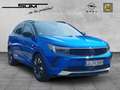 Opel Grandland Elegance Paket Ultimate Navi Rückfahrk.Sitzheizung Bleu - thumbnail 9