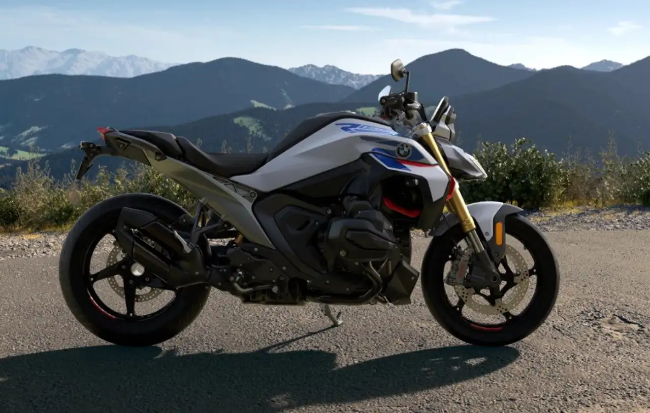 BMW R 1300 R
