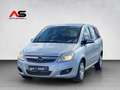 Opel Zafira 1.9 16V CDTI KAT Z 19 DTH / LRD Plateado - thumbnail 1