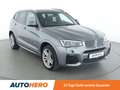 BMW X3 xDrive 35d Sport Aut.*NAVI*HEAD-UP*TEMPO*LED*CAM* Gri - thumbnail 8