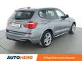 BMW X3 xDrive 35d Sport Aut.*NAVI*HEAD-UP*TEMPO*LED*CAM* Gri - thumbnail 6
